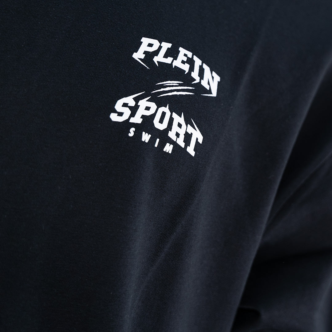 T-SHIRT PLEIN SPORT
