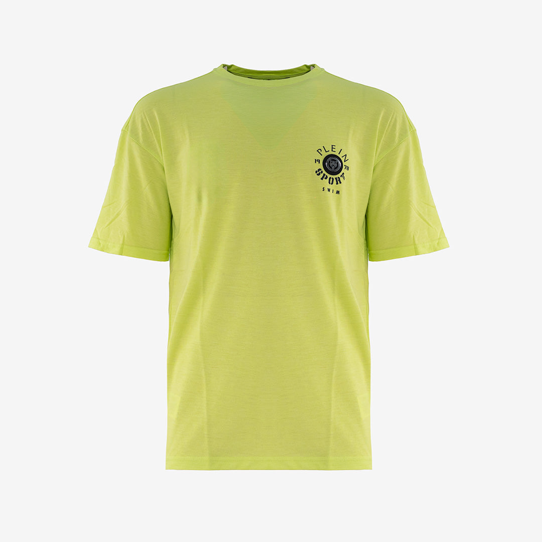 T-SHIRT PLEIN SPORT