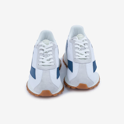 SNEAKERS VOILE BLANCHE
