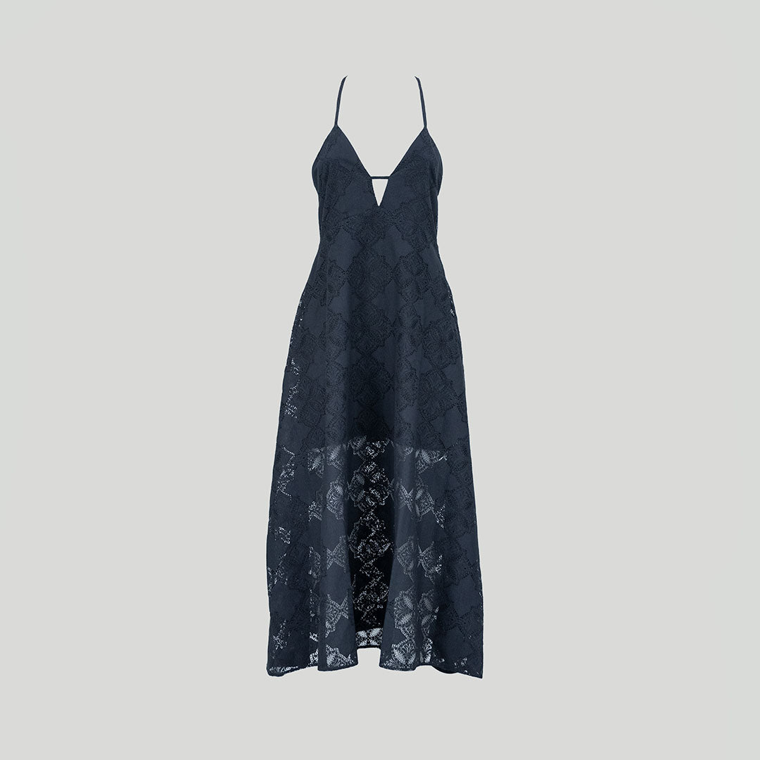 MANILA GRACE DRESS