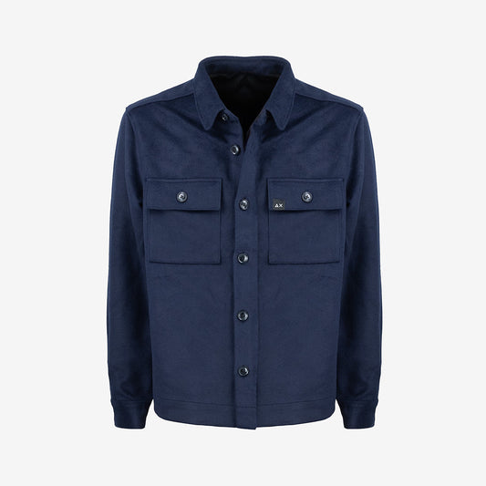 CAMICIA SUN68