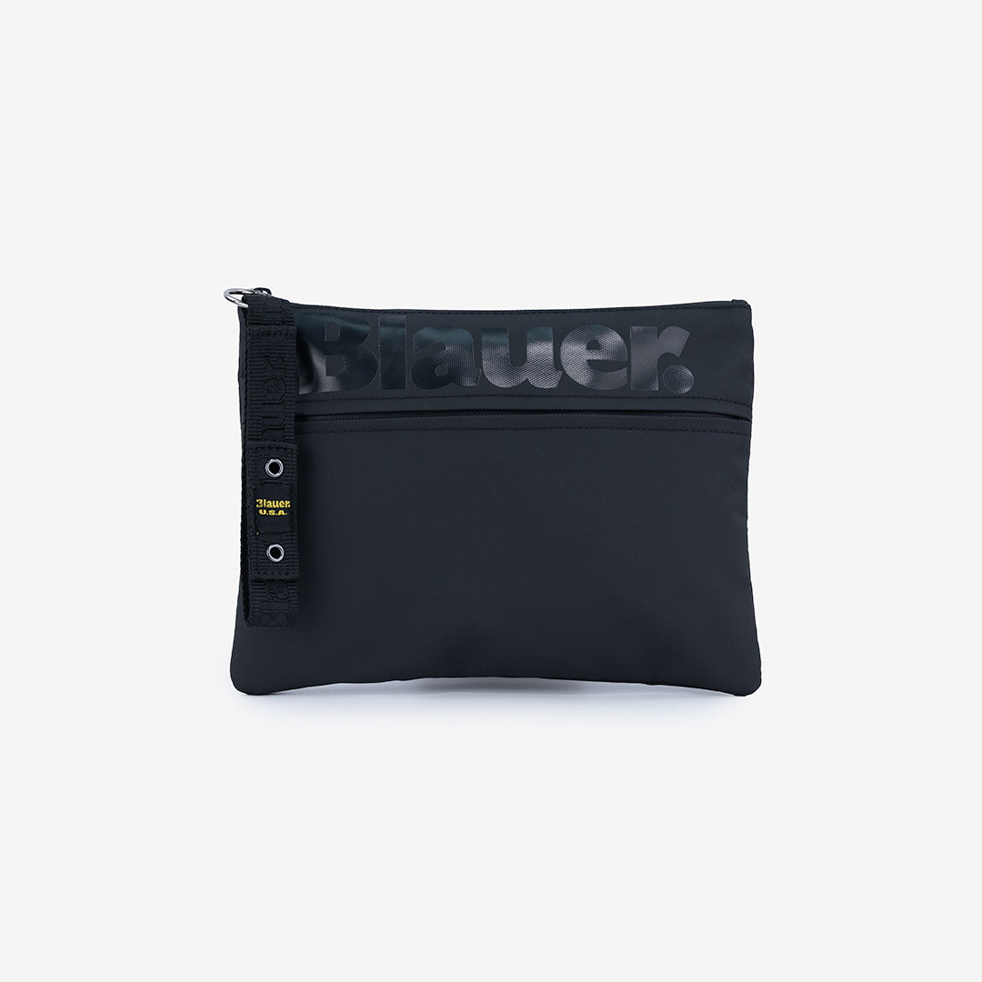 POCHETTE BLAUER