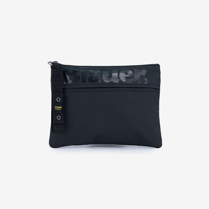 POCHETTE BLAUER