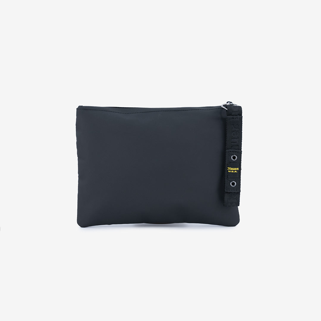 POCHETTE BLAUER