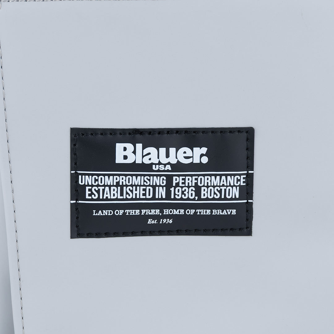 ZAINO BLAUER UOMO