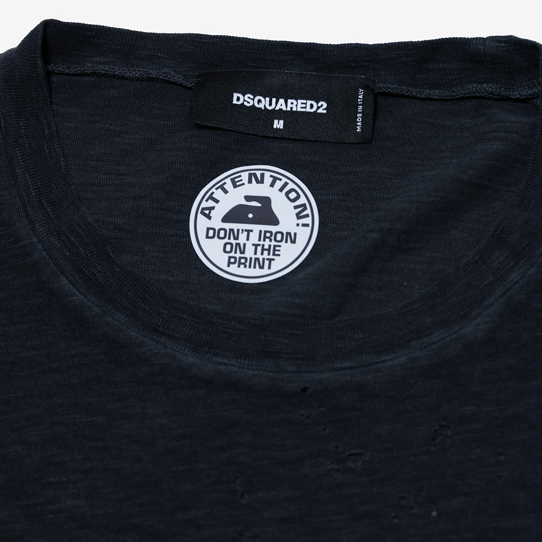 T-SHIRT DSQUARED2