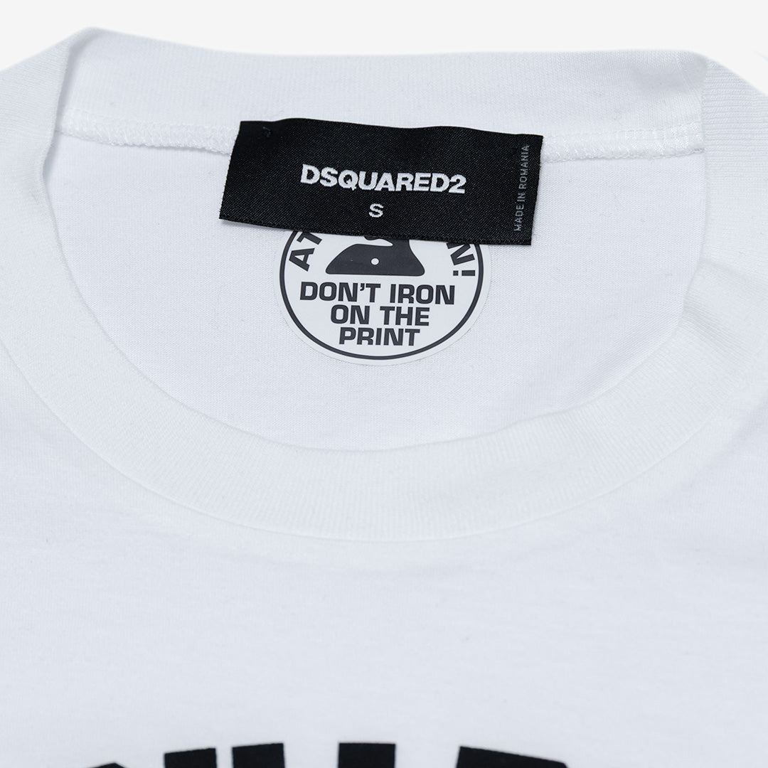 T-SHIRT DSQUARED2
