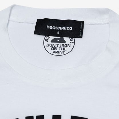 T-SHIRT DSQUARED2