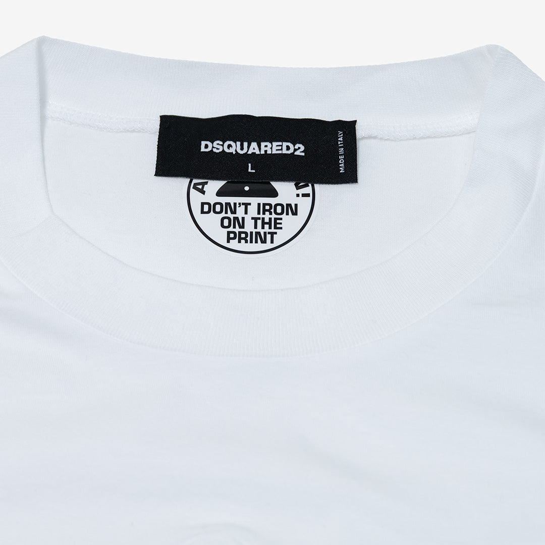 T-SHIRT DSQUARED2