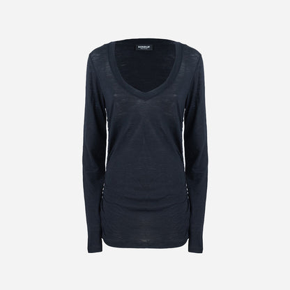 DONDUP BLOUSE