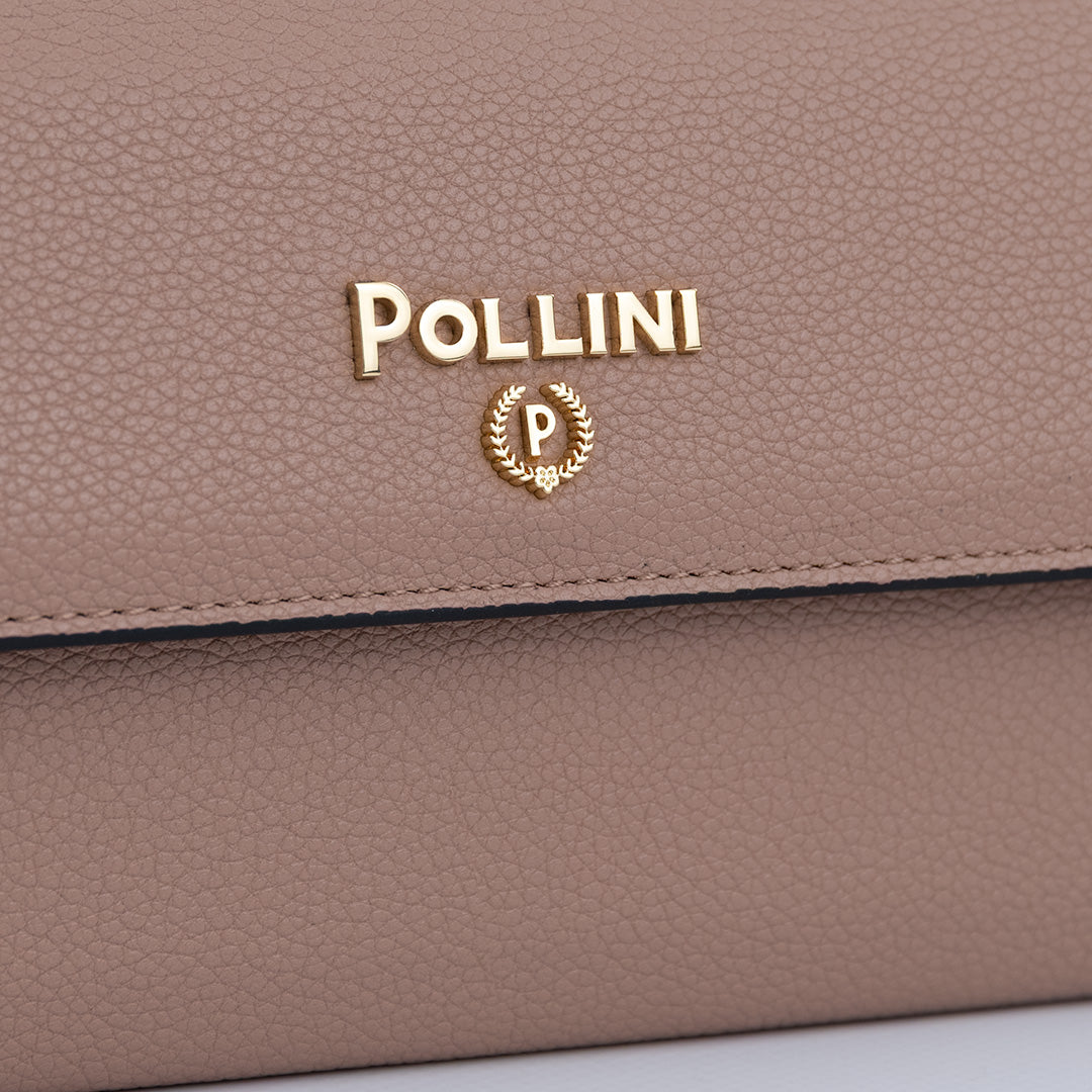 PORTAFOGLI POLLINI
