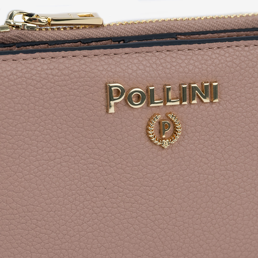 PORTAFOGLI POLLINI