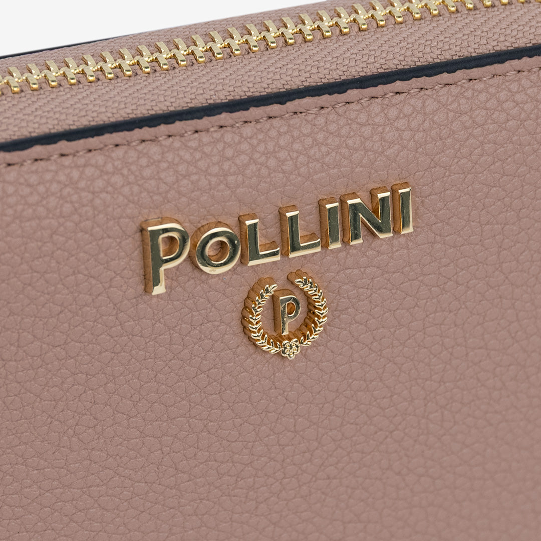 PORTAFOGLI POLLINI