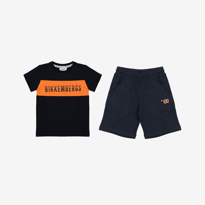 COMPLETO BIKKEMBERGS