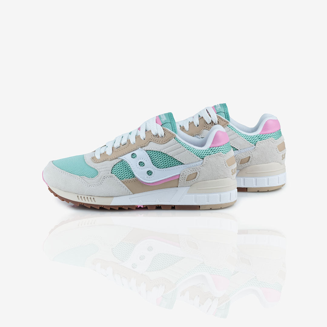 SAUCONY SNEAKERS
