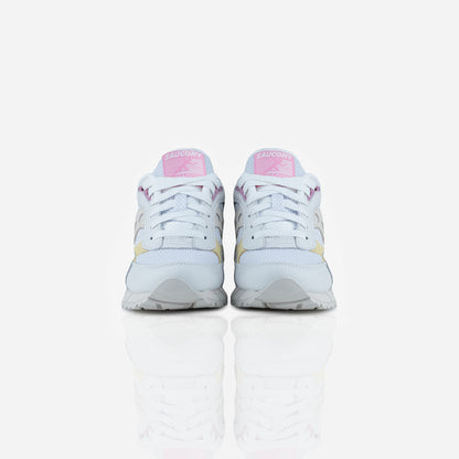 SAUCONY SNEAKERS