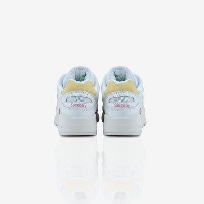 SAUCONY SNEAKERS