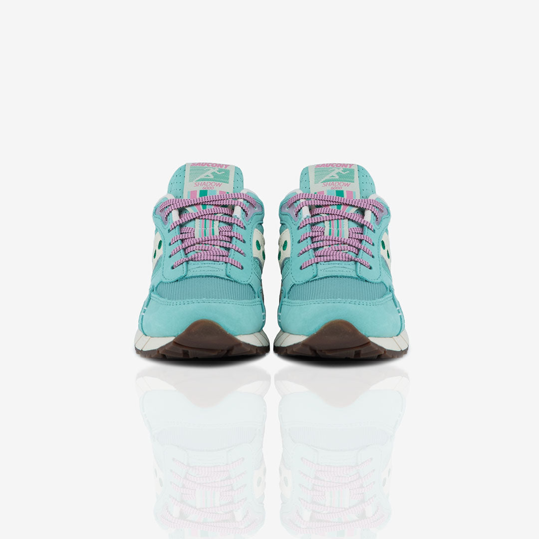 SAUCONY SNEAKERS