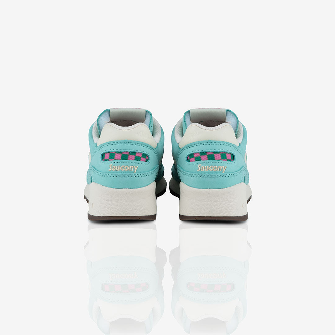 SAUCONY SNEAKERS