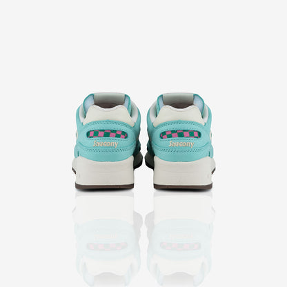 SAUCONY SNEAKERS
