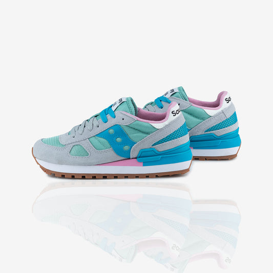SAUCONY SNEAKERS