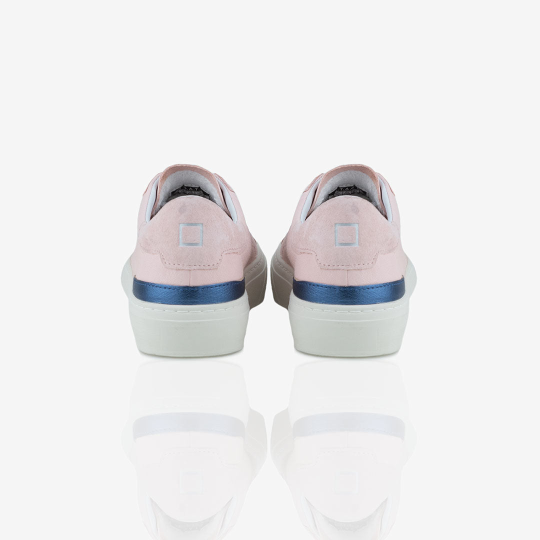 SNEAKERS D.A.T.E.