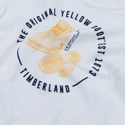 T-SHIRT TIMBERLAND