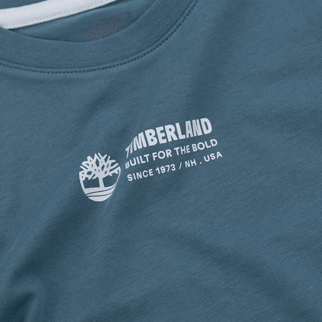 T-SHIRT TIMBERLAND