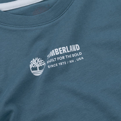 T-SHIRT TIMBERLAND
