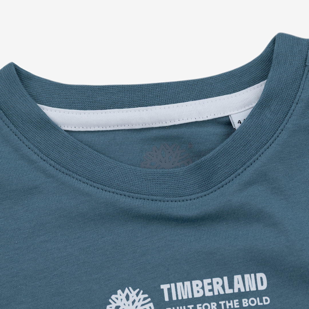 T-SHIRT TIMBERLAND