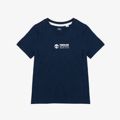 T-SHIRT TIMBERLAND