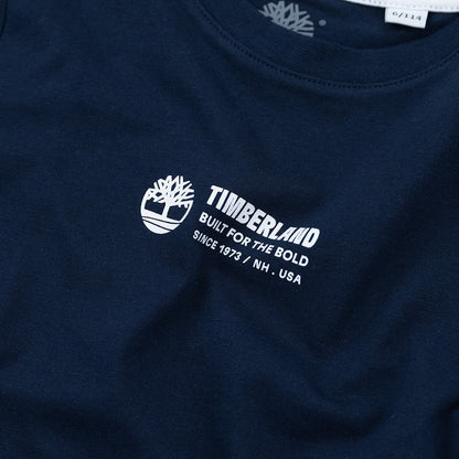 T-SHIRT TIMBERLAND