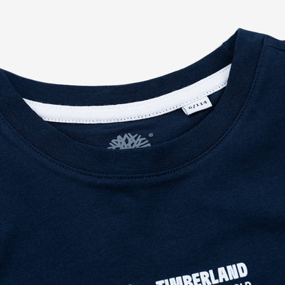 T-SHIRT TIMBERLAND