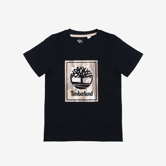 T-SHIRT TIMBERLAND