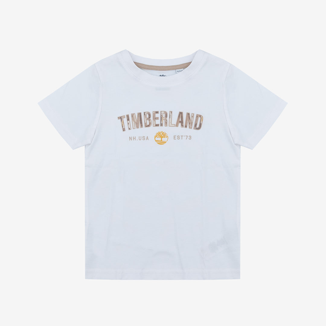 T-SHIRT TIMBERLAND