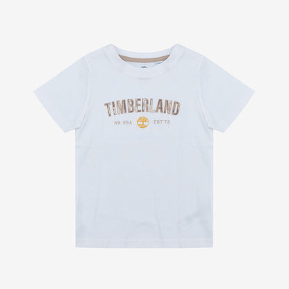 T-SHIRT TIMBERLAND