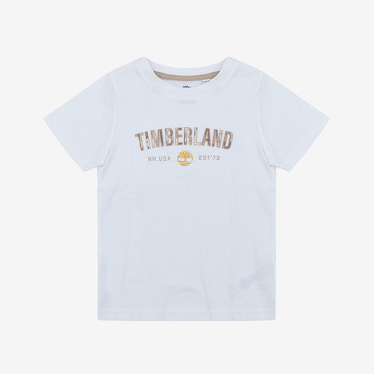 T-SHIRT TIMBERLAND