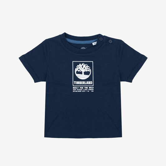 T-SHIRT TIMBERLAND