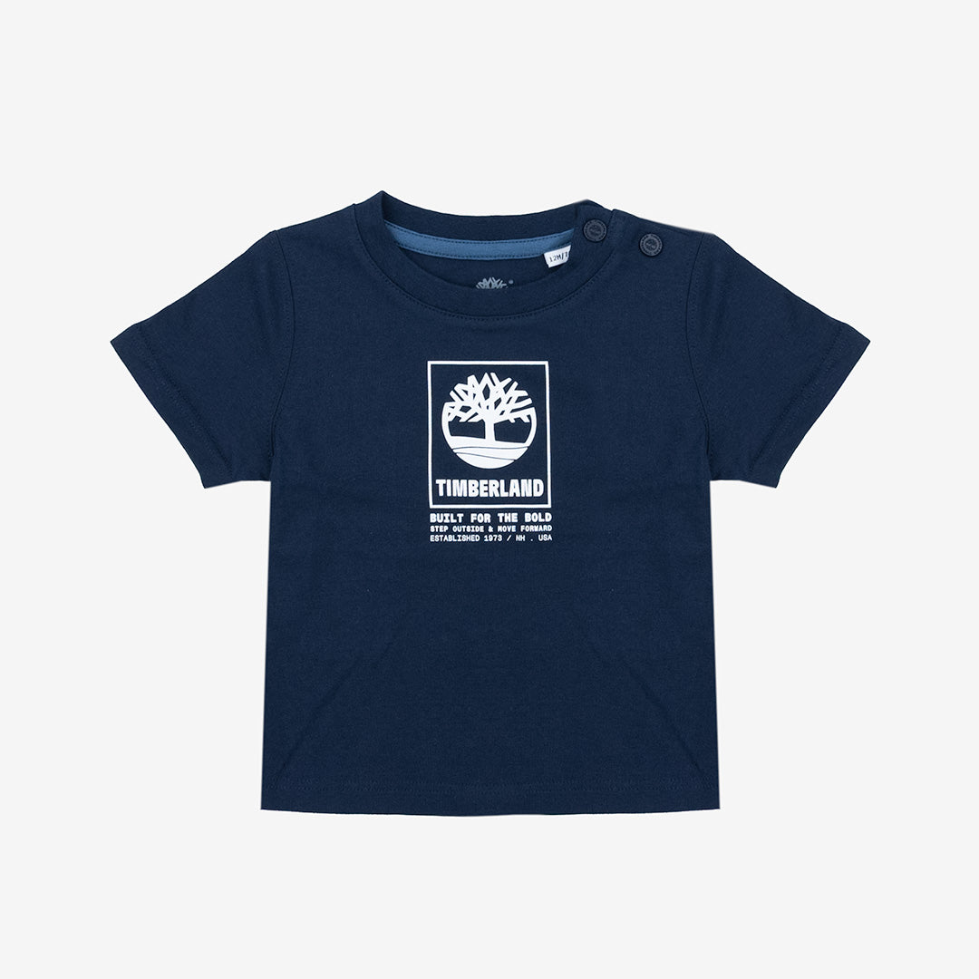 T-SHIRT TIMBERLAND