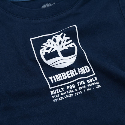 T-SHIRT TIMBERLAND