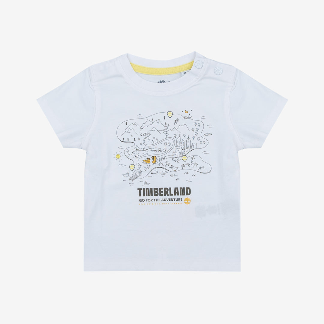 T-SHIRT TIMBERLAND