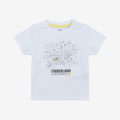 T-SHIRT TIMBERLAND