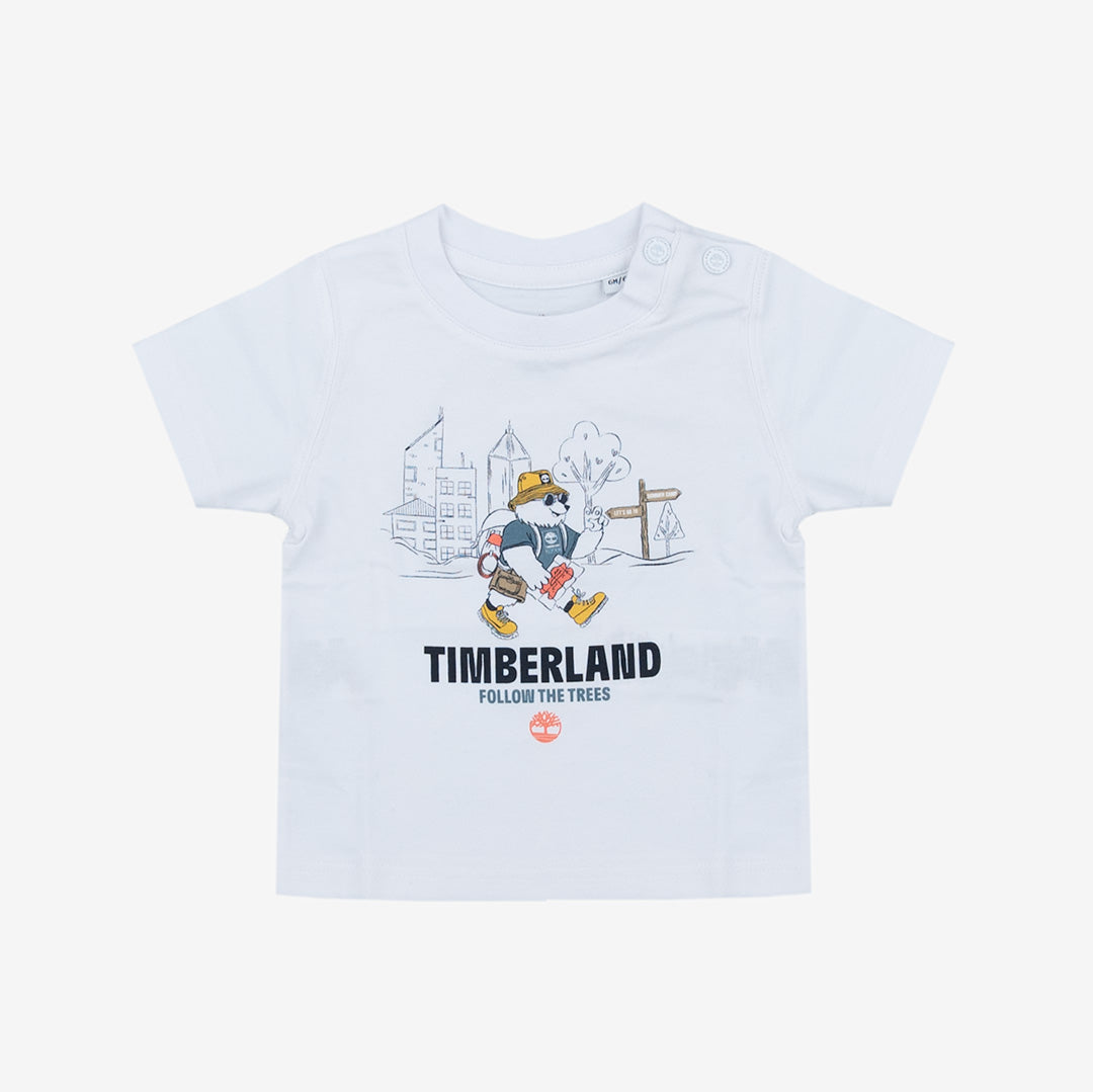 T-SHIRT TIMBERLAND