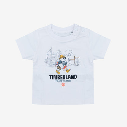 T-SHIRT TIMBERLAND