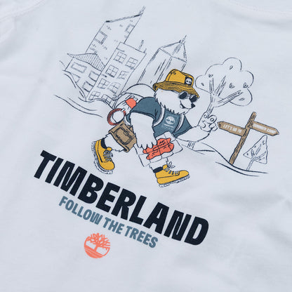 T-SHIRT TIMBERLAND