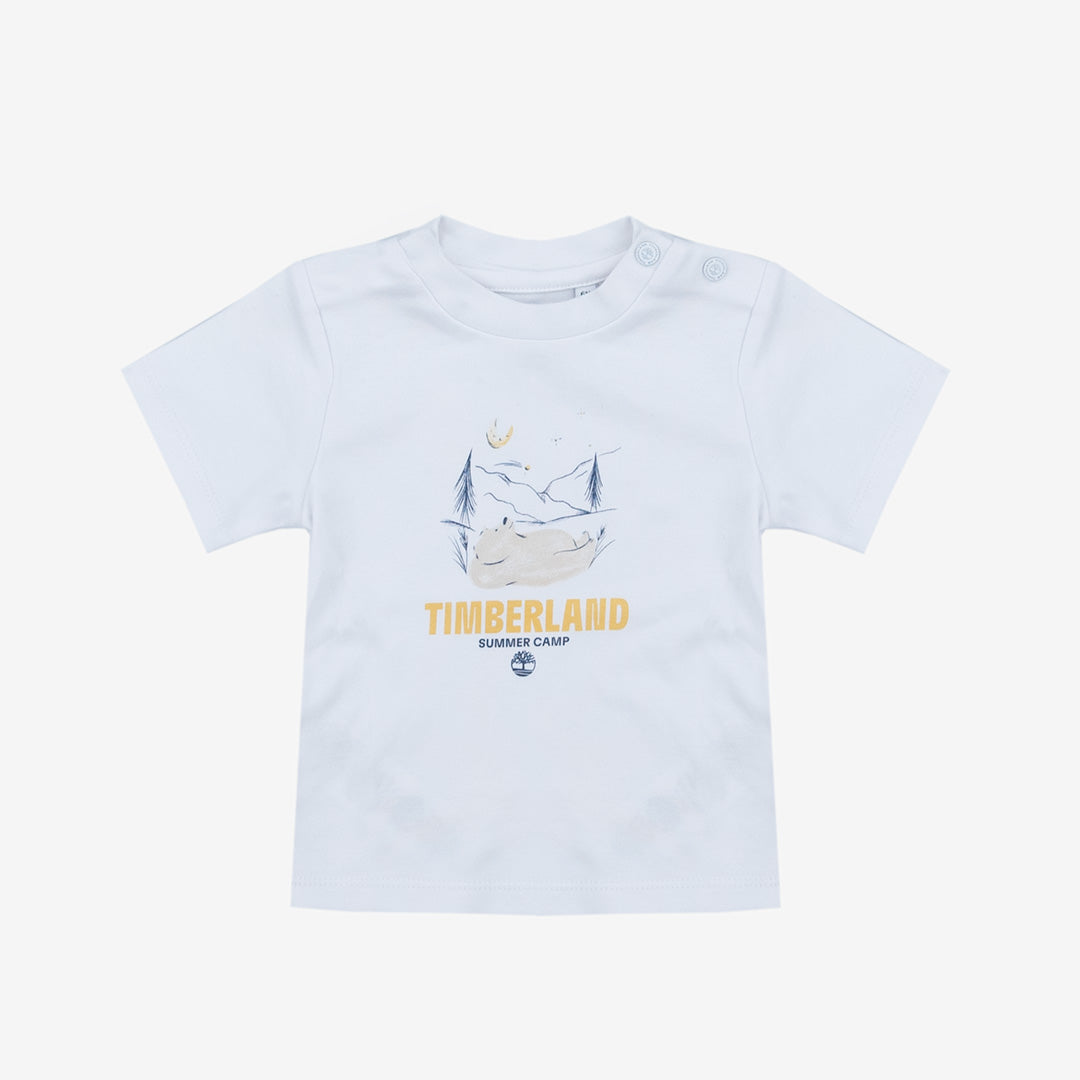 T-SHIRT TIMBERLAND