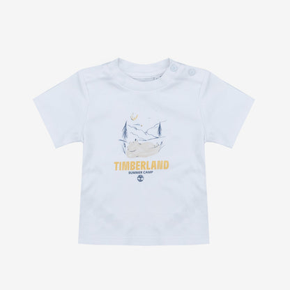 T-SHIRT TIMBERLAND