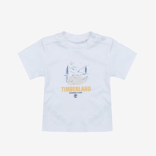 T-SHIRT TIMBERLAND
