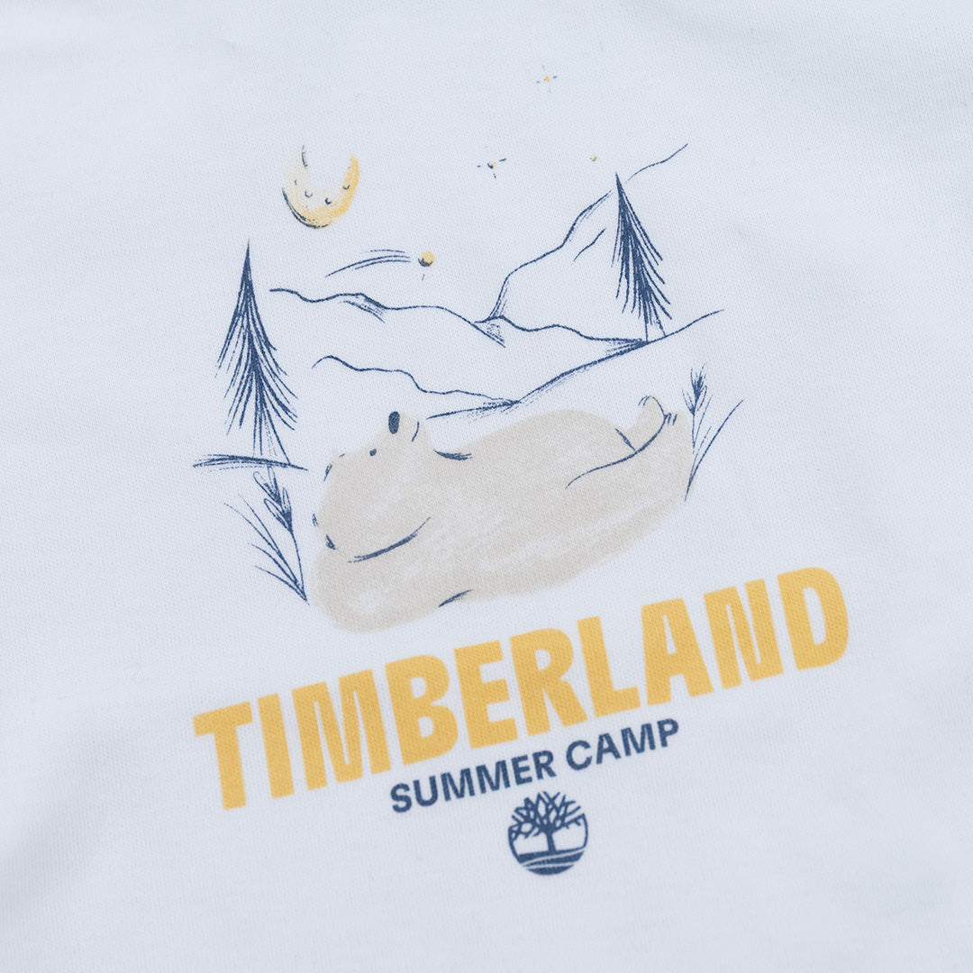 T-SHIRT TIMBERLAND