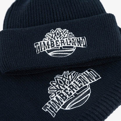 SET CAPPELLO+SCIARPA TIMBERLAND